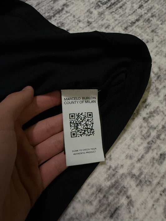 Marselo Burlon tee new collection LEGIT
