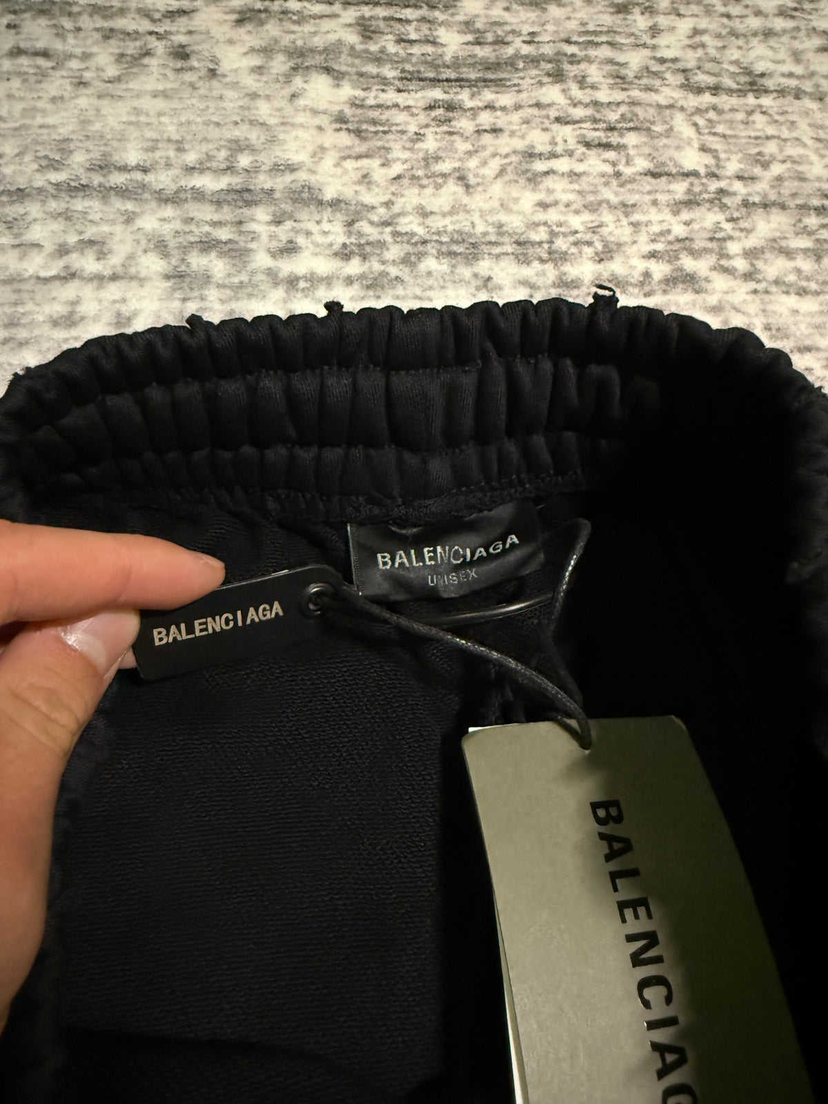 Balenciaga pants