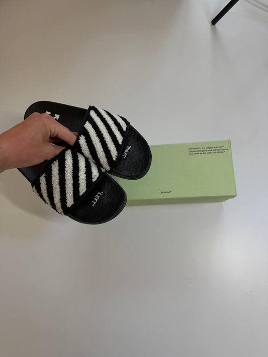 Тапки Off-White REPLICA