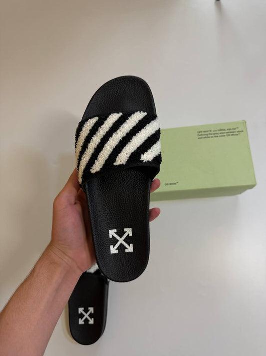 Тапки Off-White REPLICA