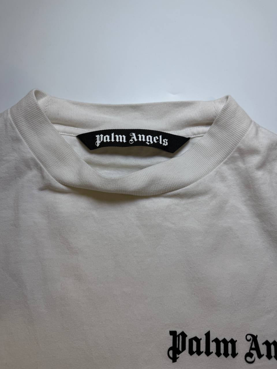 Palm Angels Tee LEGIT
