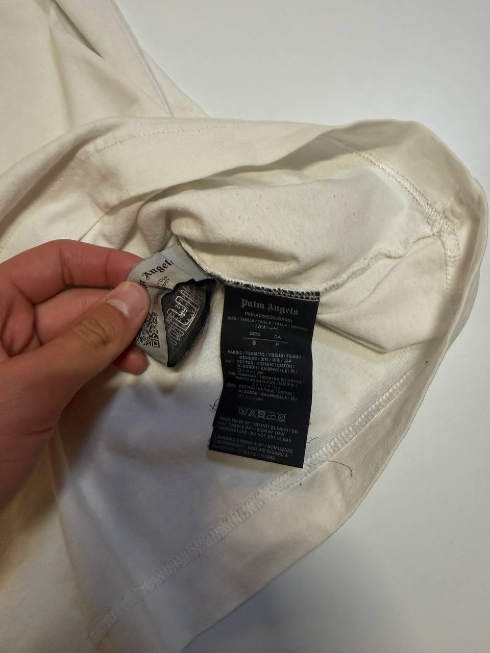 Palm Angels Tee LEGIT