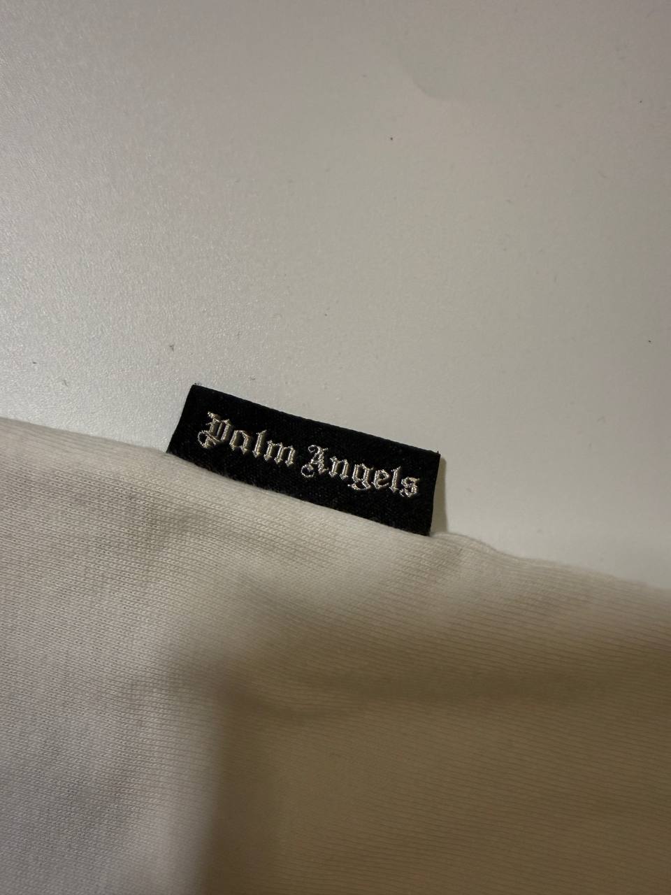 Футболка Palm Angels нова колекція LEGIT