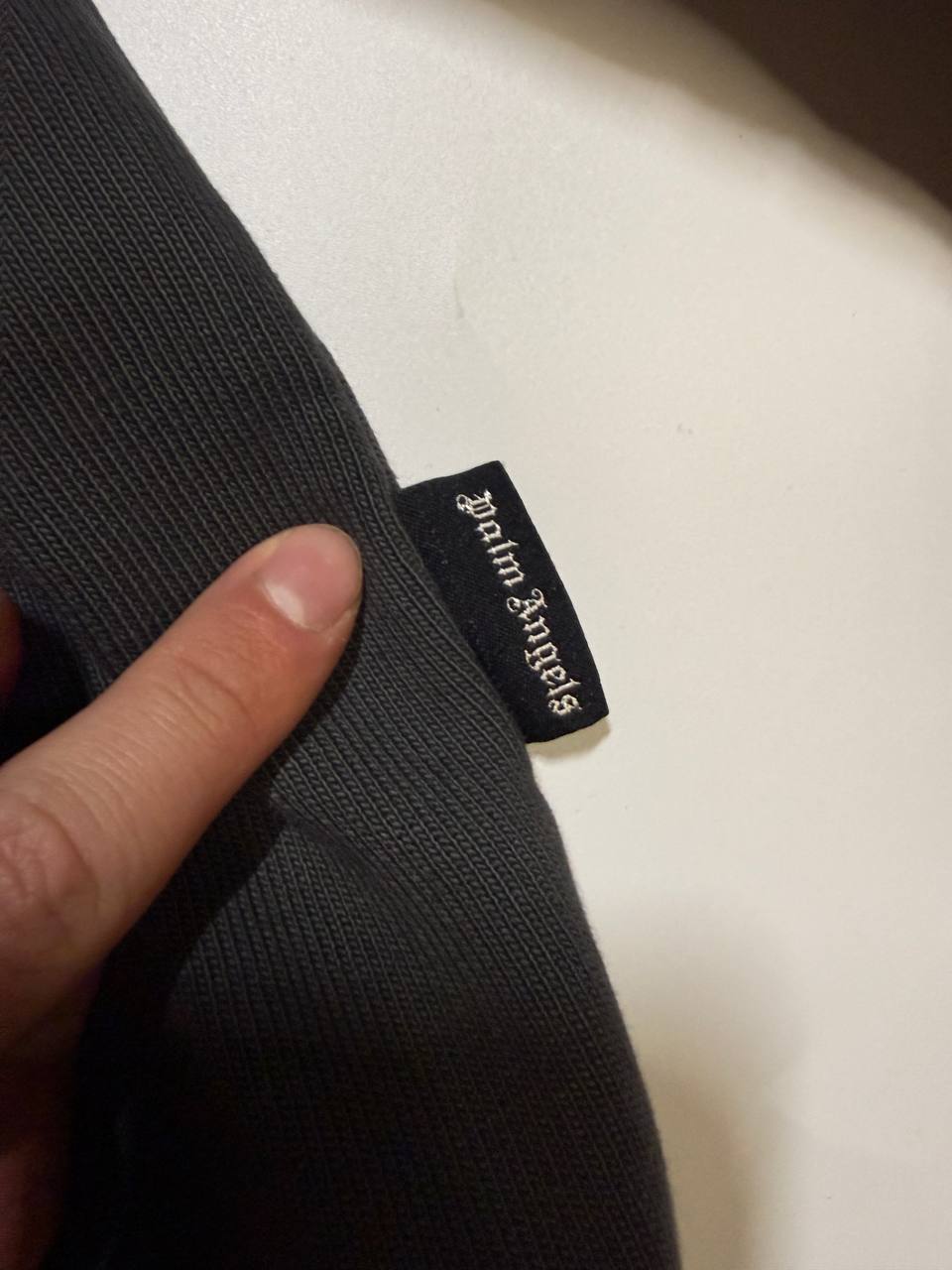 Худі Palm Angels нова колекція LEGIT