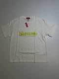 Футболка SUPREME SHRECK REPLICA