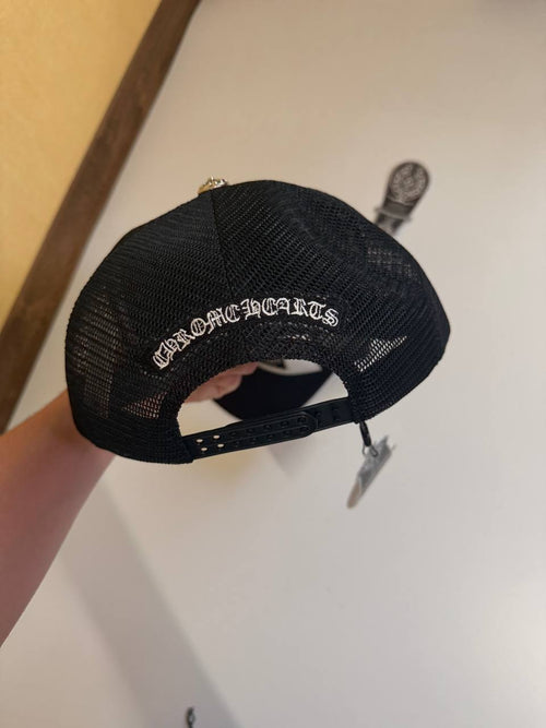 Кепка CHROME HEARTS REPLICA