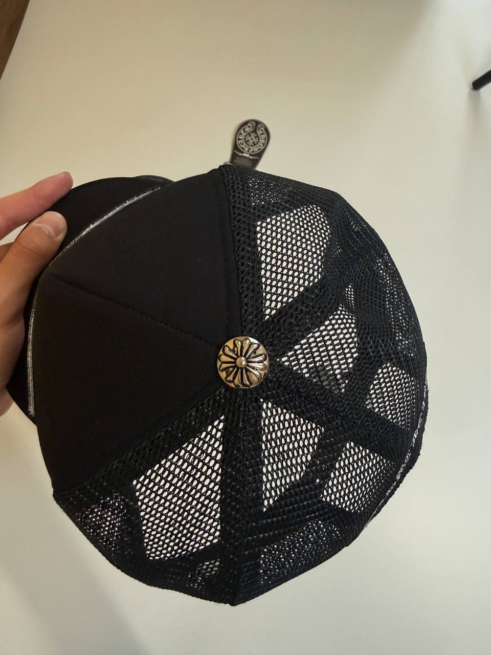 Кепка CHROME HEARTS REPLICA