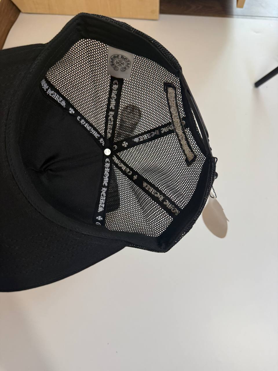 Кепка CHROME HEARTS REPLICA