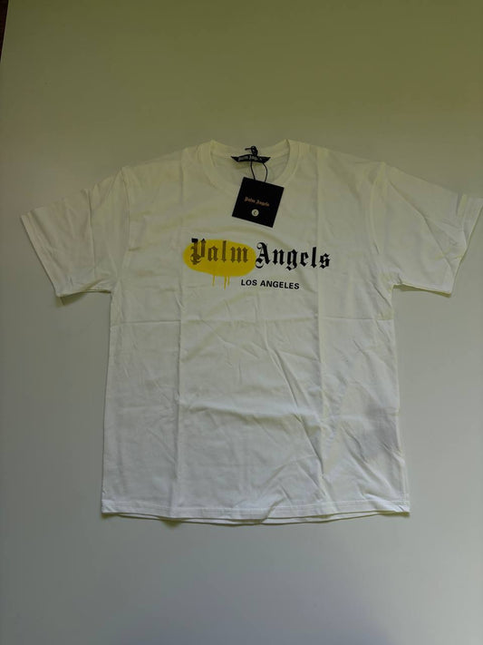 Футболка Palm Angels REPLICA