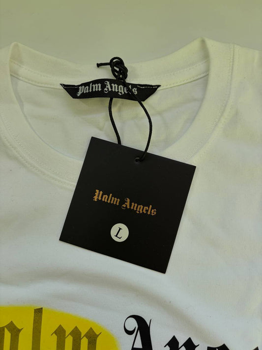 Футболка Palm Angels REPLICA