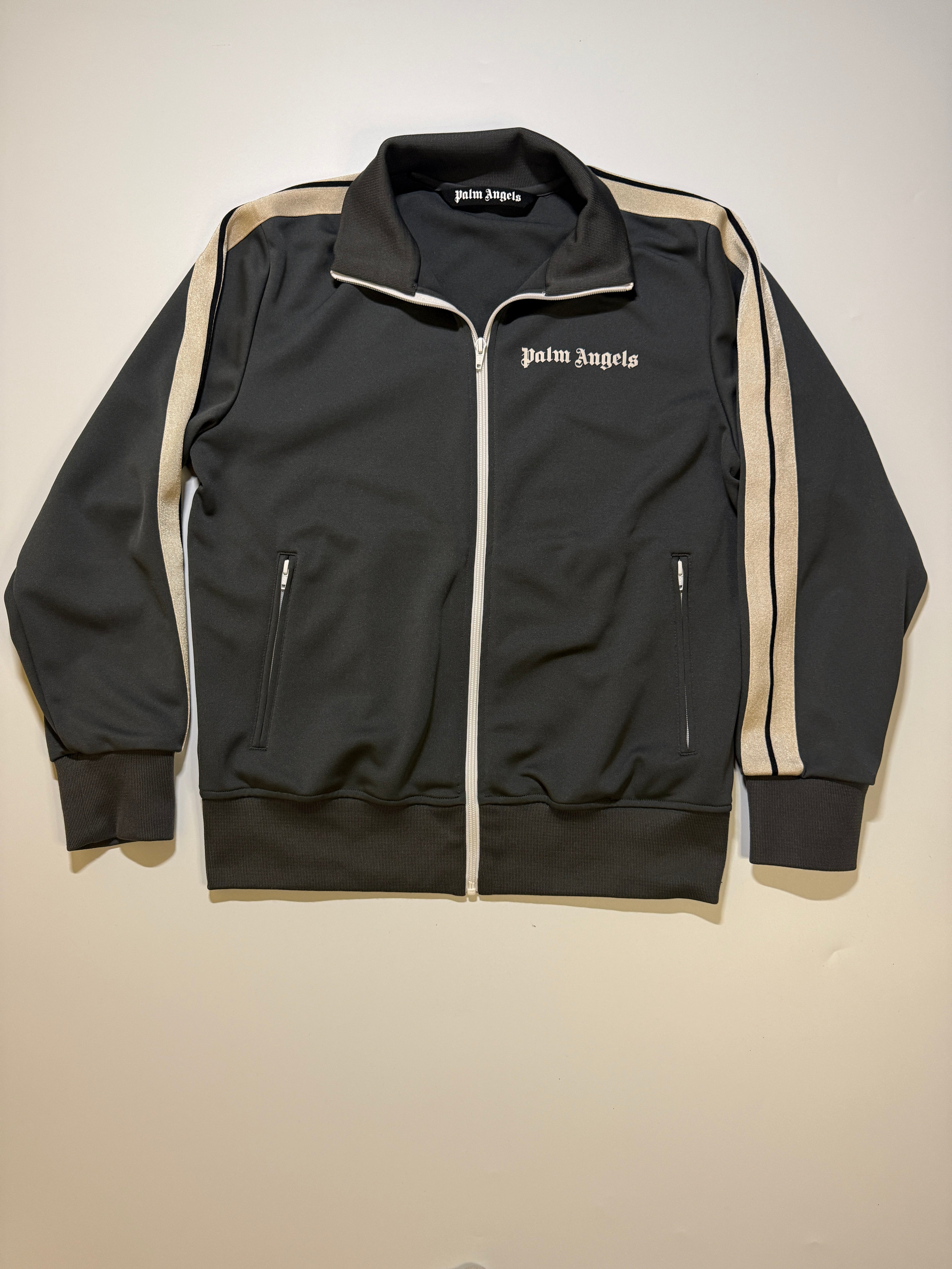 Palm Angrls Zip LEGIT