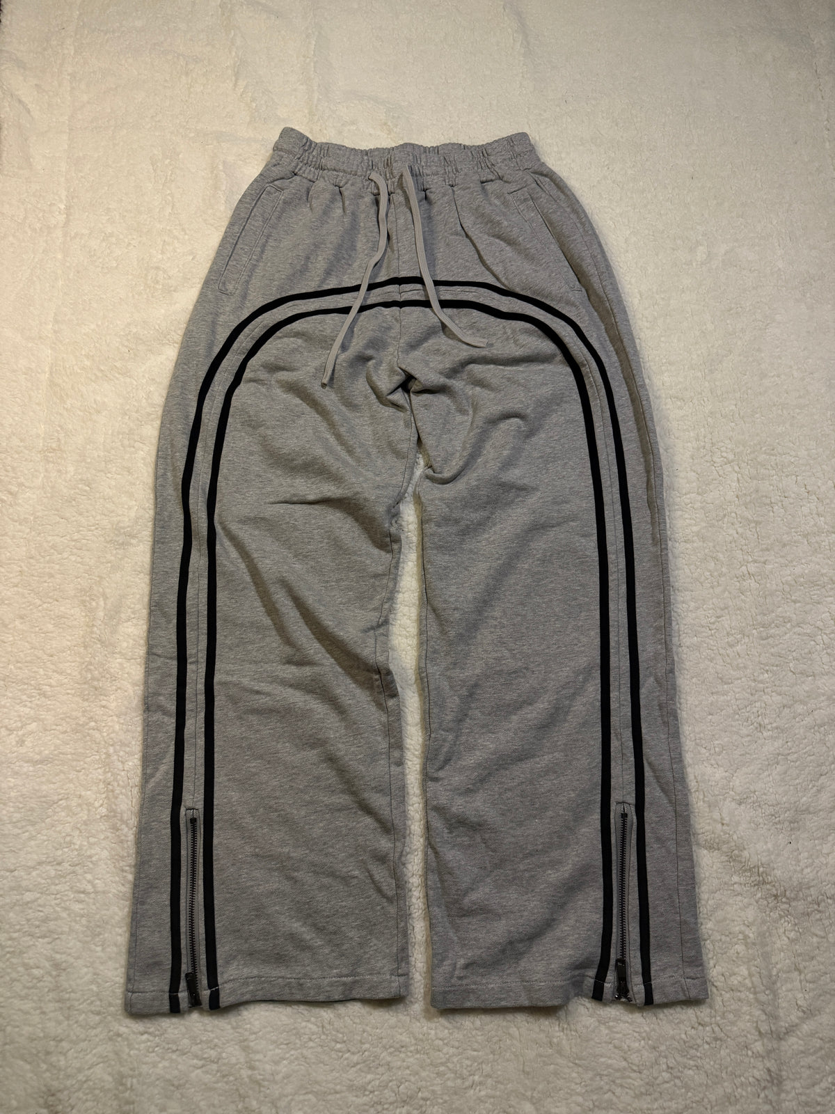 Racer Worldwide type pants RAPLICA