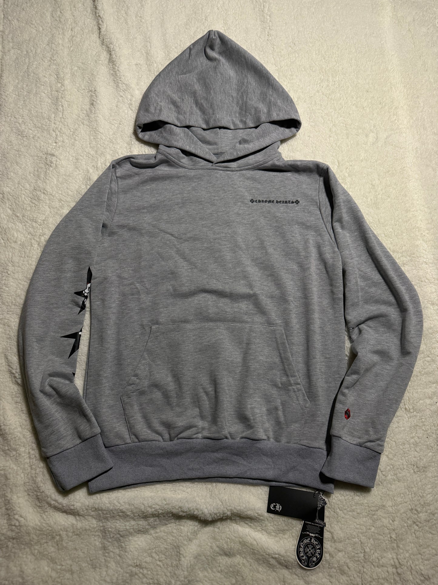 Chrome Hearts hoodie Matty boy REPLICA