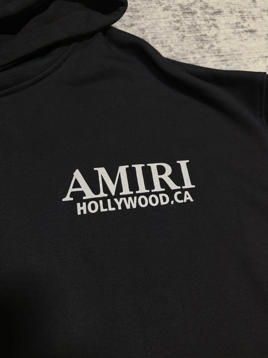 Amiri Hoodie