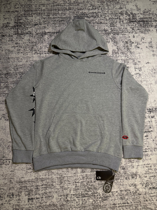 Chrome Hearts hoodie Matty boy