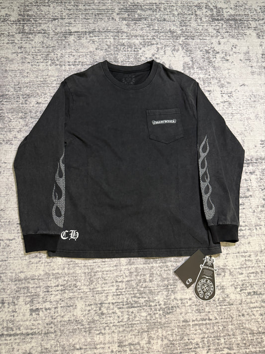 Chrome Hearts Long-sleeve