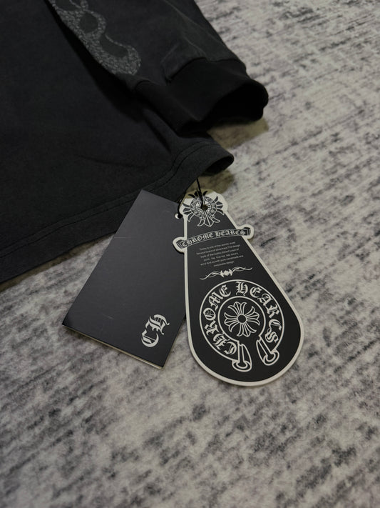 Chrome Hearts Long-sleeve