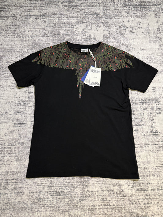 Marselo Burlon tee new collection LEGIT