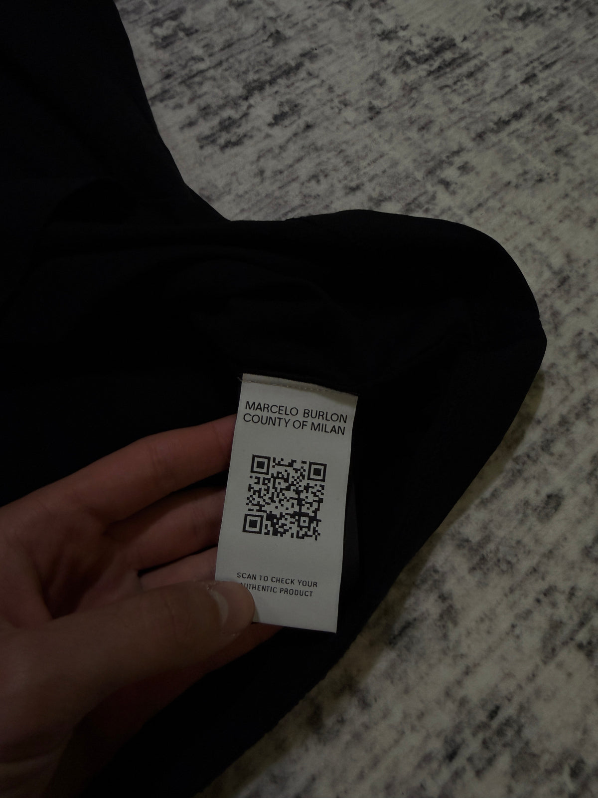 Marselo Burlon tee new collection LEGIT