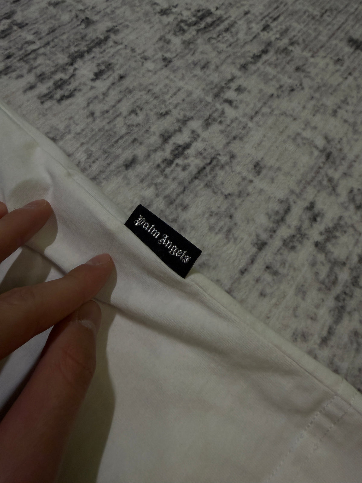 Palm Angels tee new collection LEGIT