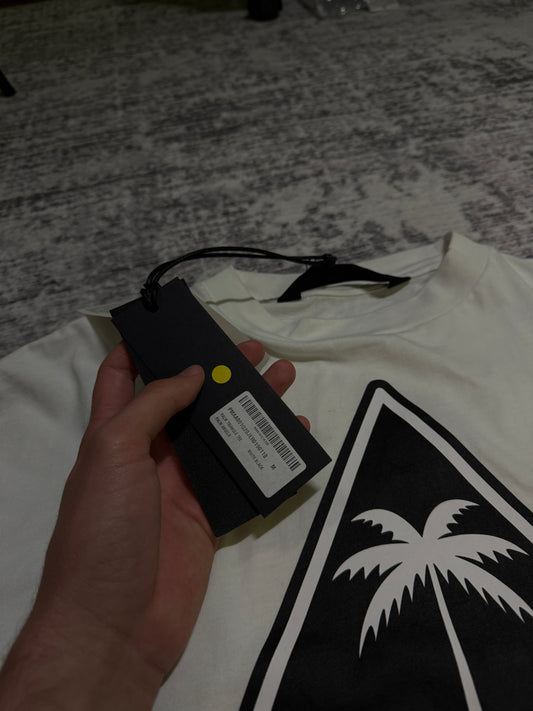 Palm Angels tee new collection LEGIT