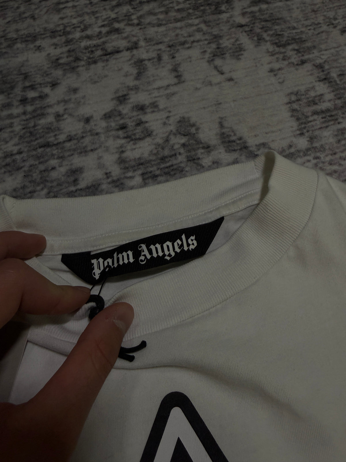 Palm Angels tee new collection LEGIT