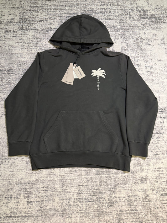 Palm Angels hoodie new collection LEGIT