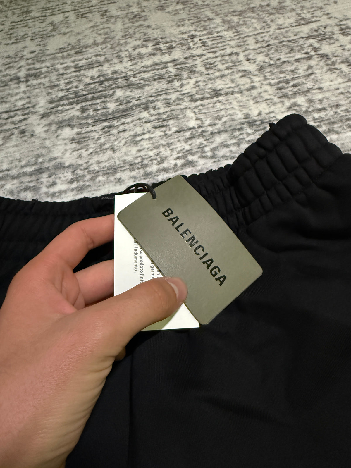 Balenciaga pants