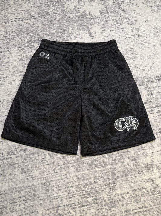 Chrome Hearts shorts